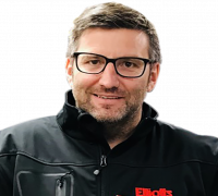 Ted Tugwell | Tools &amp; Fixings Product Manager | Elliotts