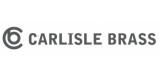 Carlisle Brass
